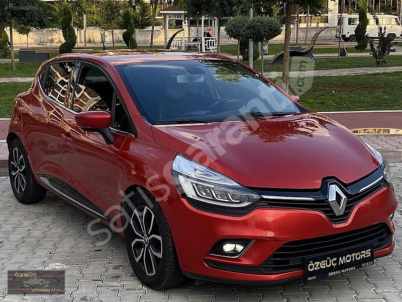 ÖZGÜÇ OTOMOTİVDEN OTOMATİK DÜŞÜK KM İCON