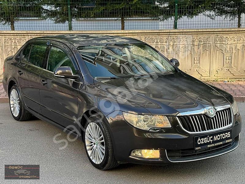 ÖZGÜÇ OTOMOTİVDEN BOYASIZ