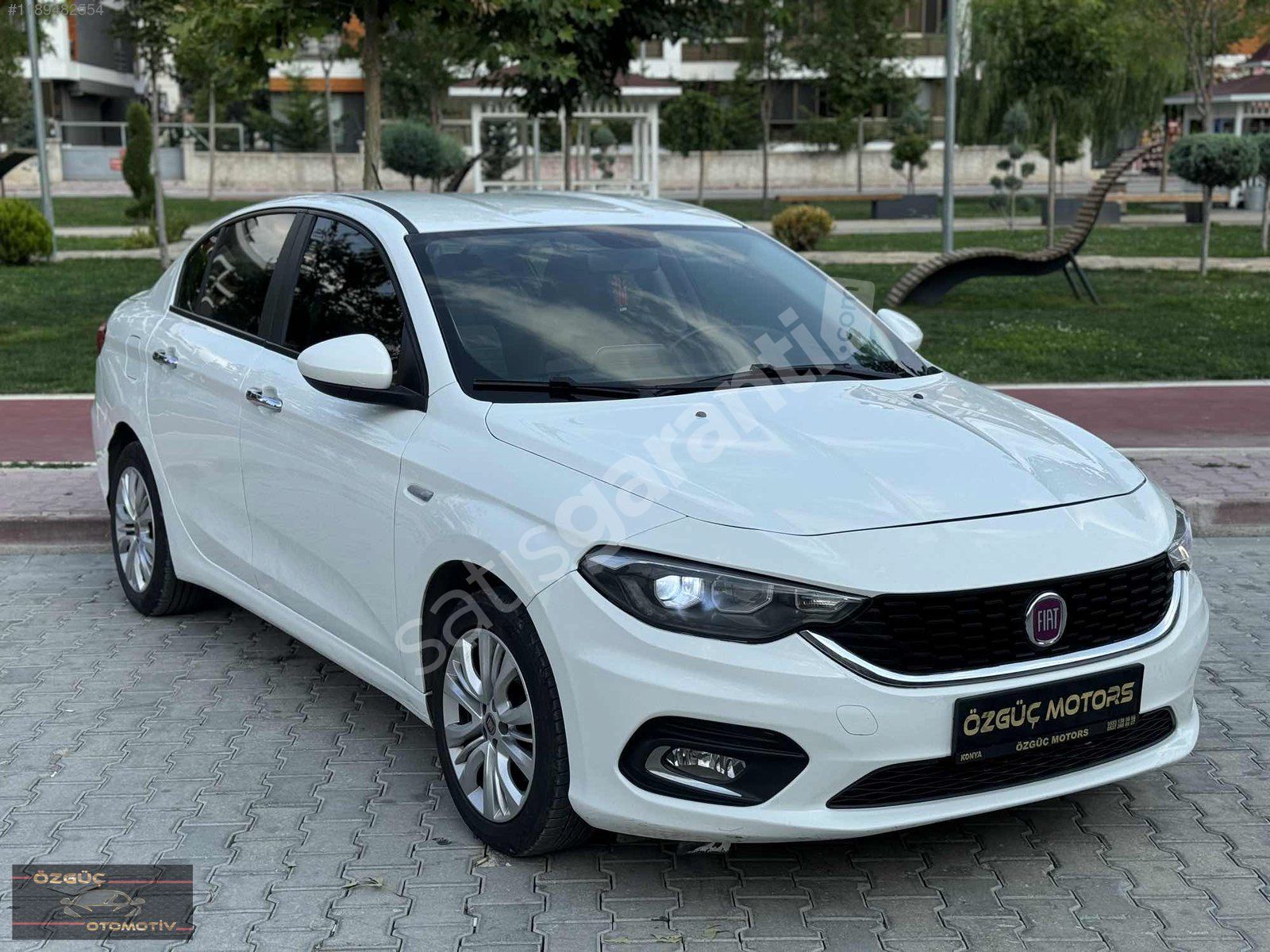 ÖZGÜÇ OTOMOTİV'DEN DEGİŞENSİZ TAVAN KAPUT BAGAJ ORJİNAL