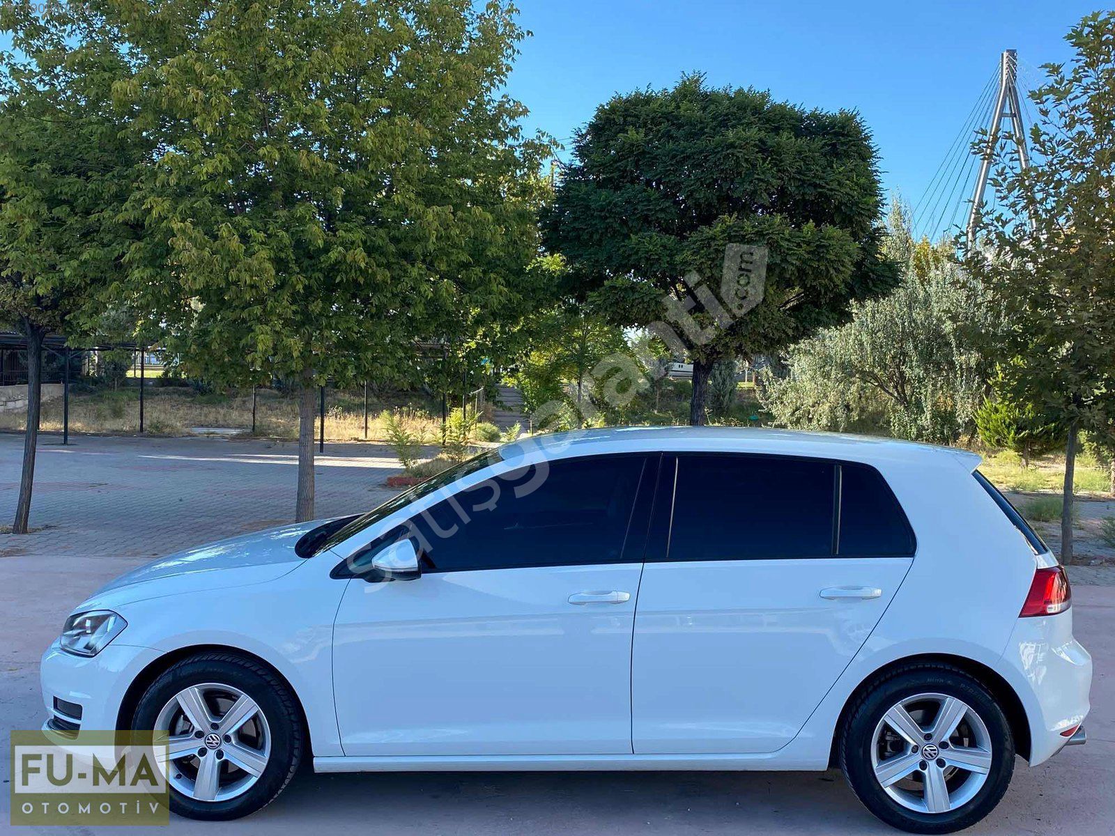 FUAT TAN HATASIZ BOYASIZ TRAMERSİZ DÜŞÜK KM Lİ SIFIR TADINDA