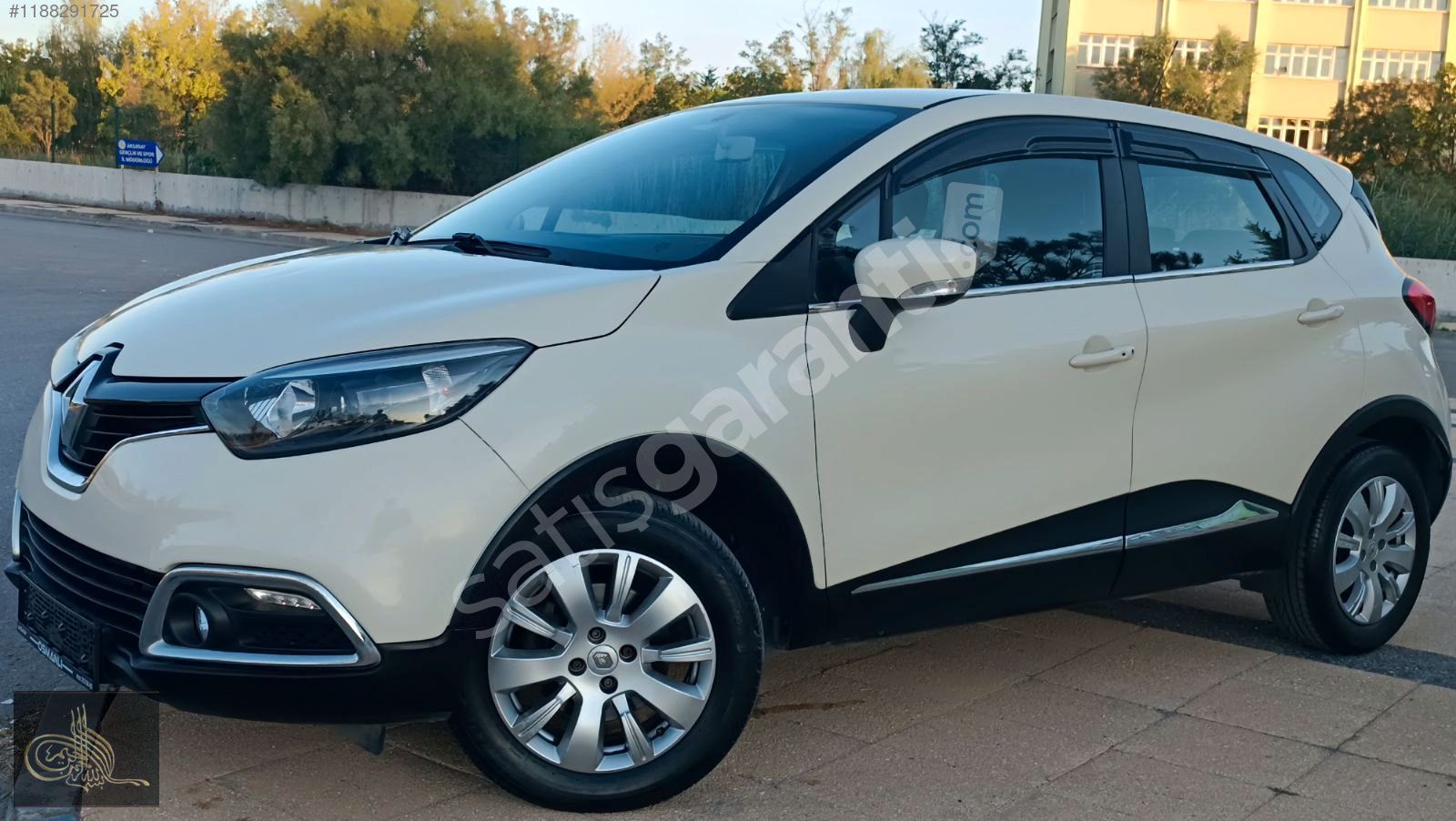OSMANLI'DAN HATASİZ 110 BİNDE DİZEL CAPTUR