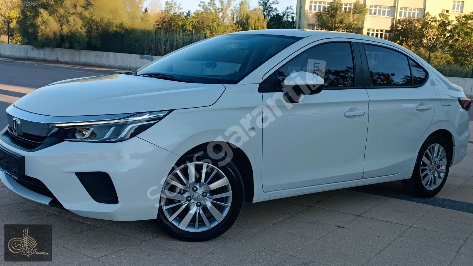 OSMANLI'DAN HATASİZ BOYASIZ OTOMATİK 2021 CİTY 30 BİNDE