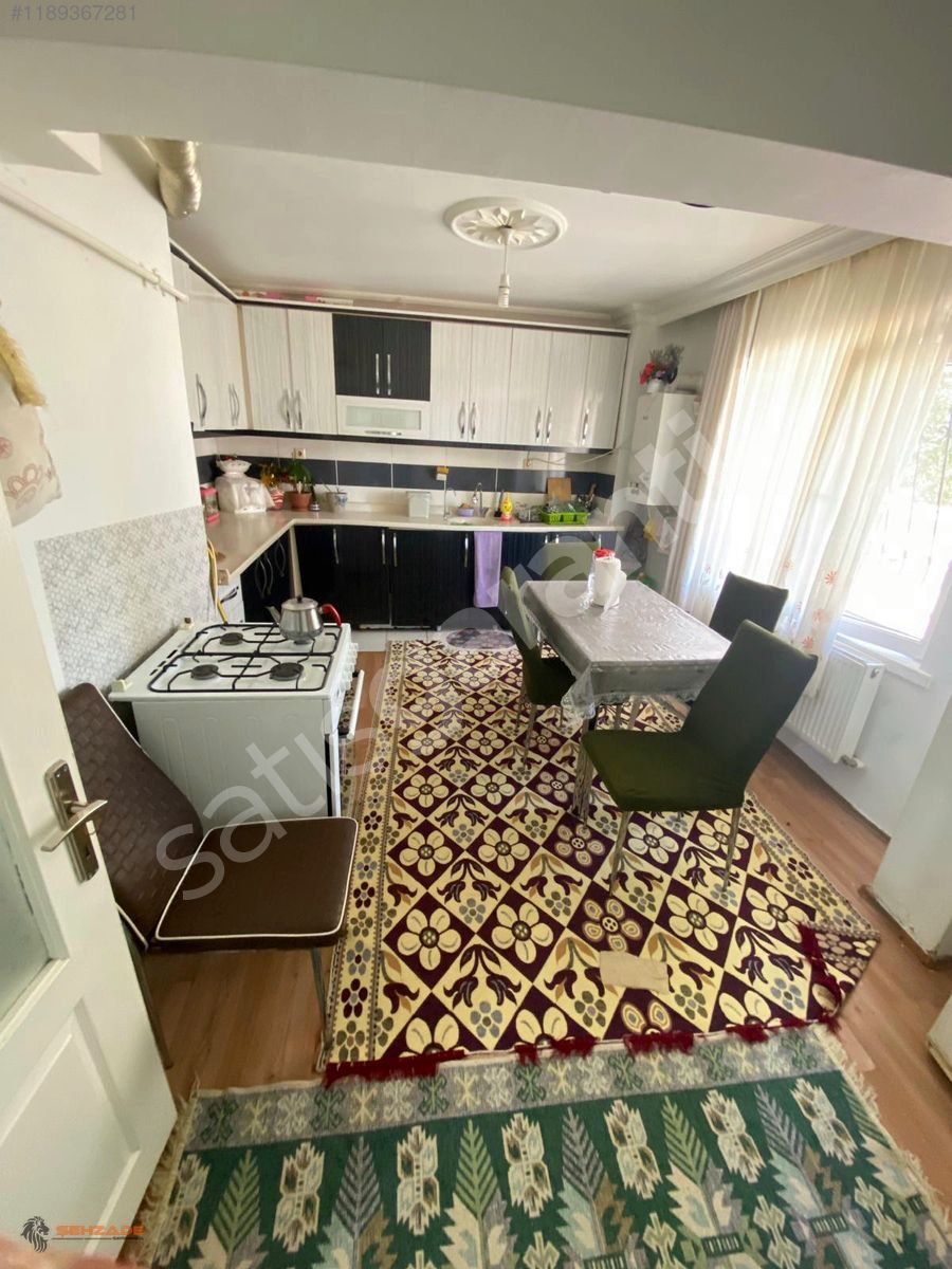 ŞEHZADE'DEN BU FİYATA ASANSÖRLÜ DAİRE! 2+1 BAHÇE KAT İSKANLI