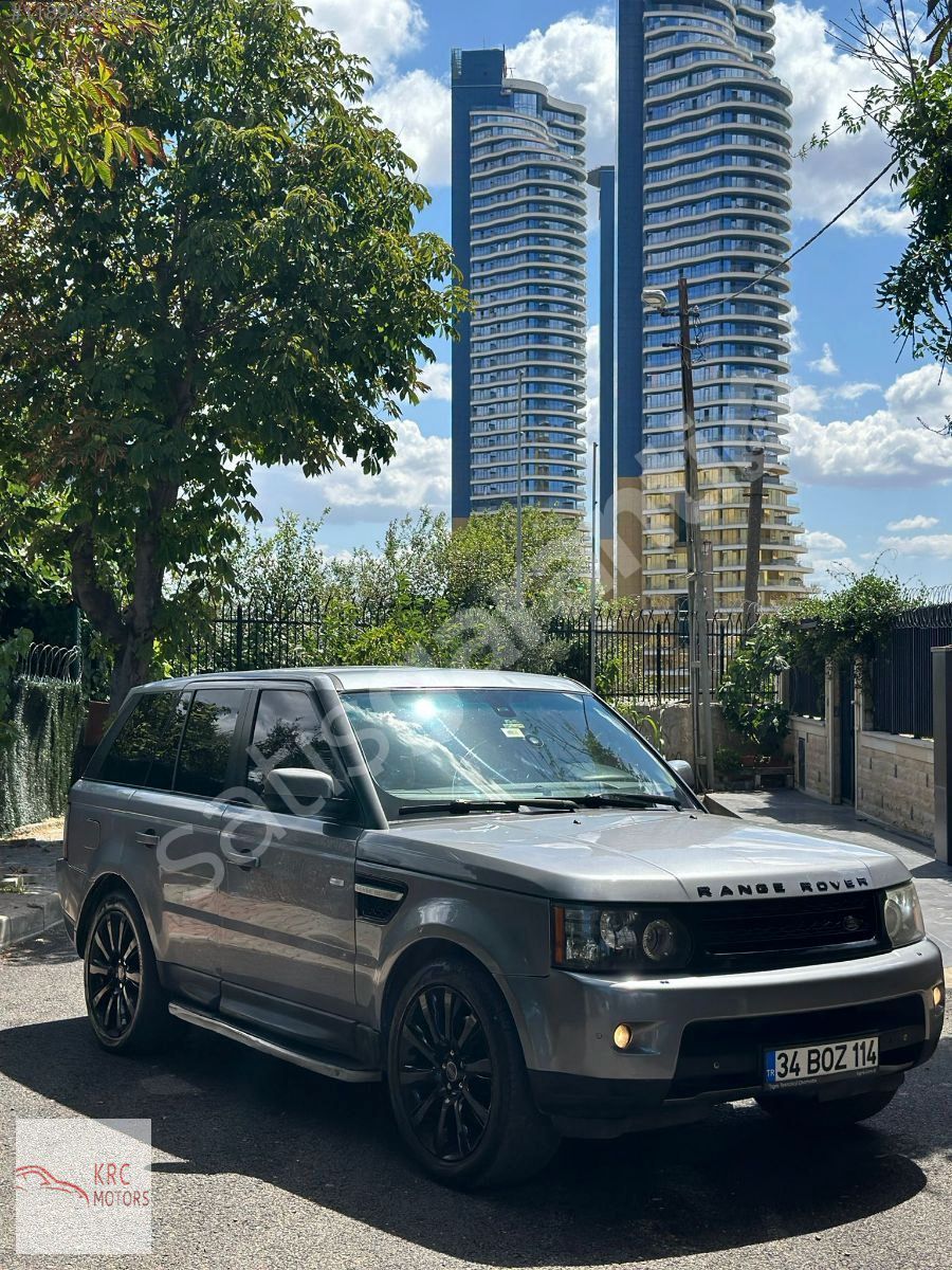 KRC MOTORS DAN DÜŞÜK KM DE MASRAFSİZ