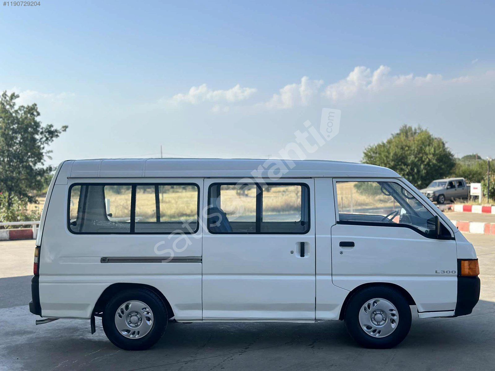SERHAT OTOMOTİVDEN 5+1 YENİ VİZELİ