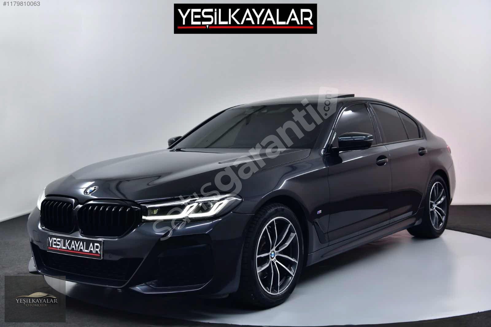 2020 MODEL HAYALET VAKUM HARMAN KARDON İÇ TABA YENİ KASA HATASIZ