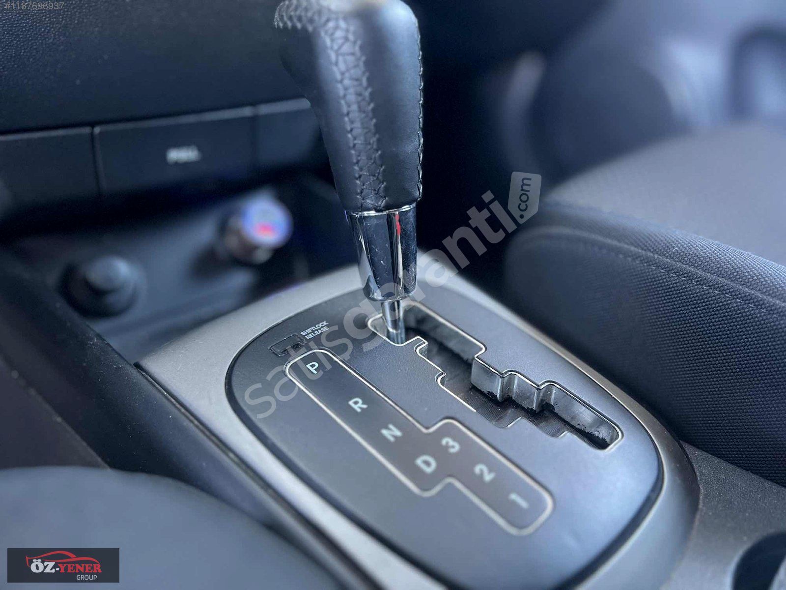 HATASIZ MÜKEMMEL KONDİSYON MOTOR ŞANZIMAN BAKIMLI DOSTA GİDER