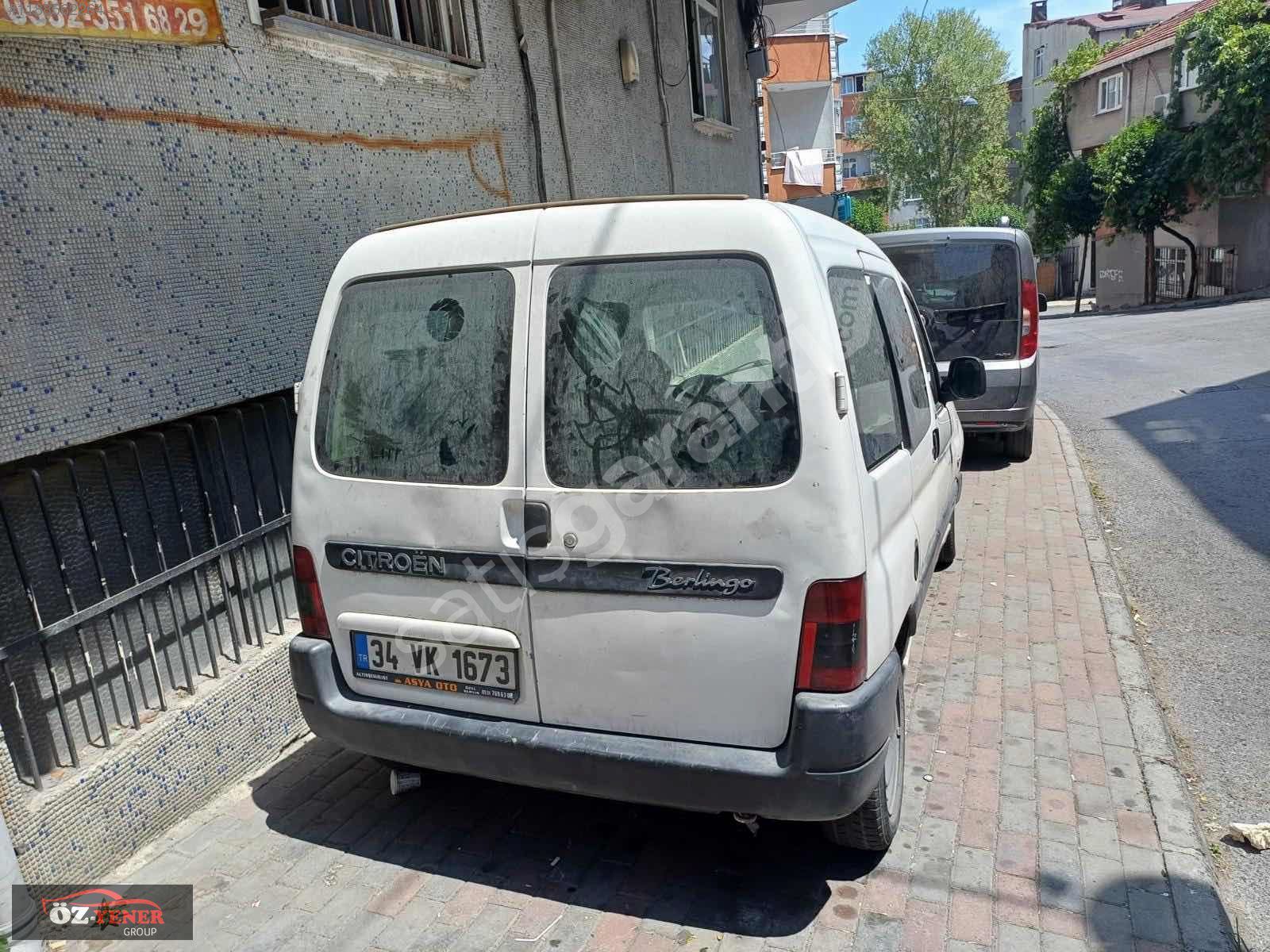 ARAÇ MOTOR YATAK VURUYOR