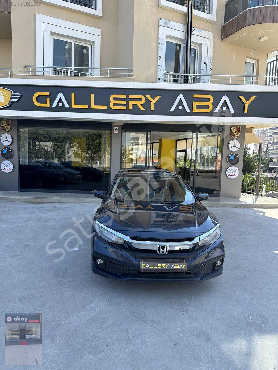 ABAY'dan fırsat aracı 207 favoriye özel