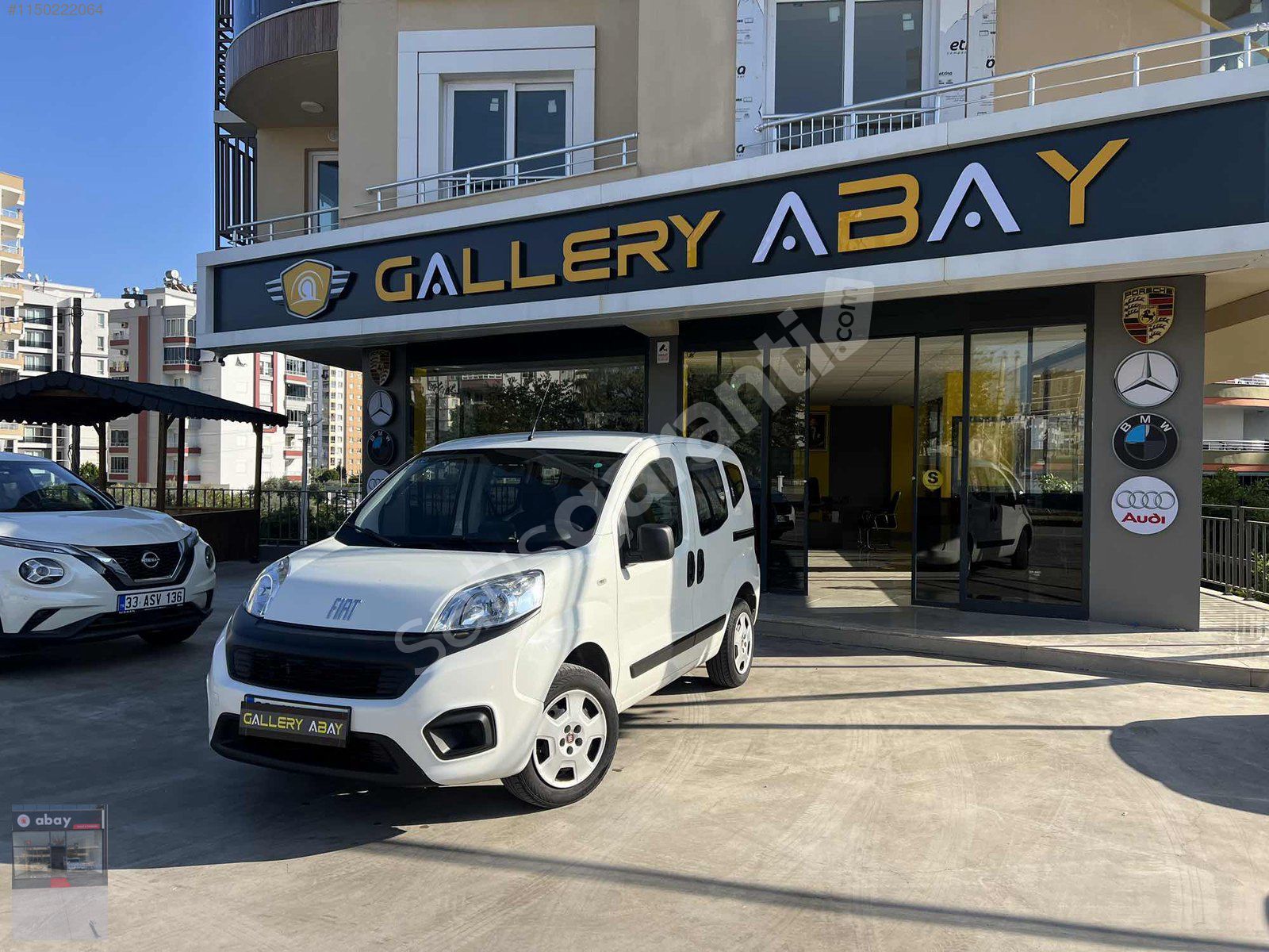 GALLERY ABAY'dan tr'nin en ucuzu
