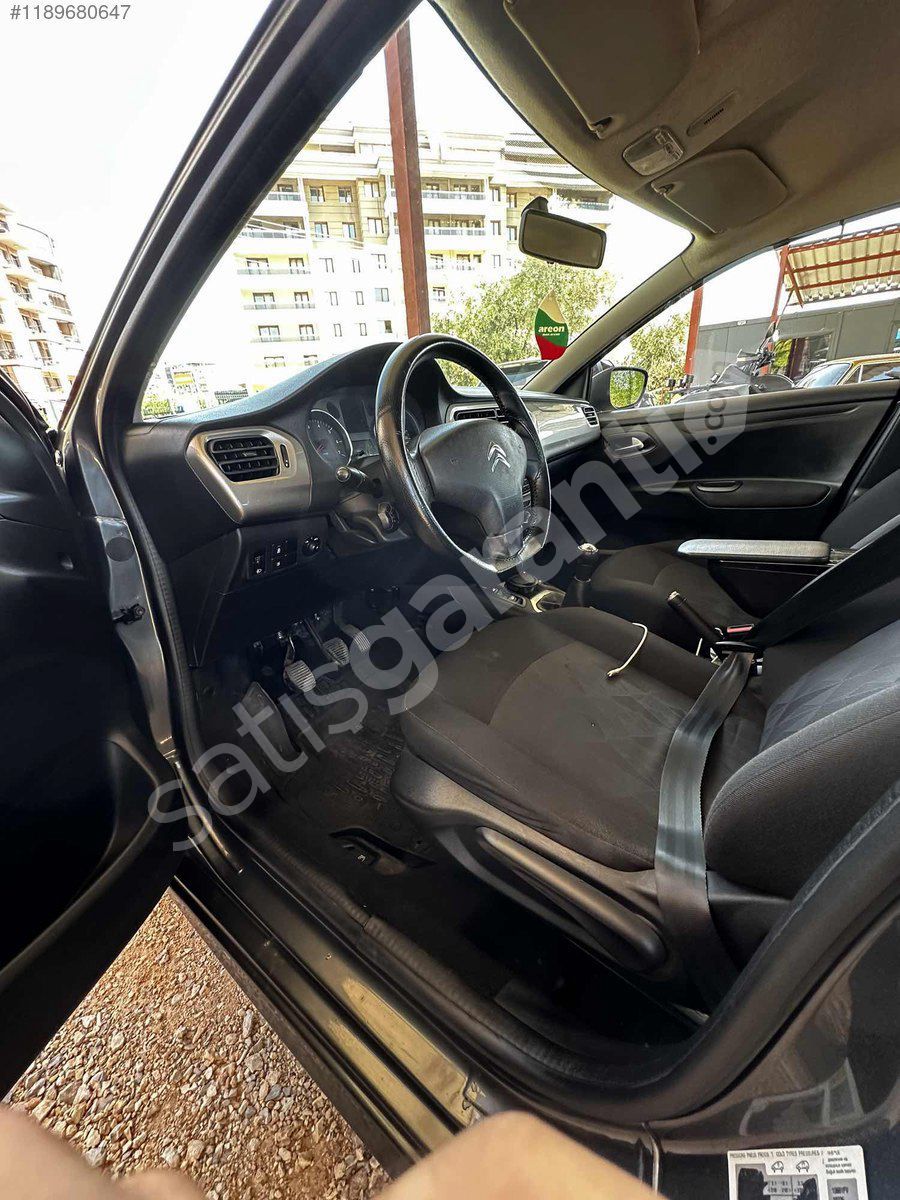 2014 cıtroen clyse 220.xxxkm