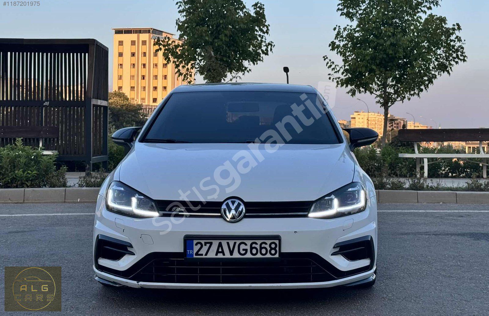 ALGCARS HATASIZ KAYITSIZ 2014 VOLKSWAGEN 1.6 TDI BM