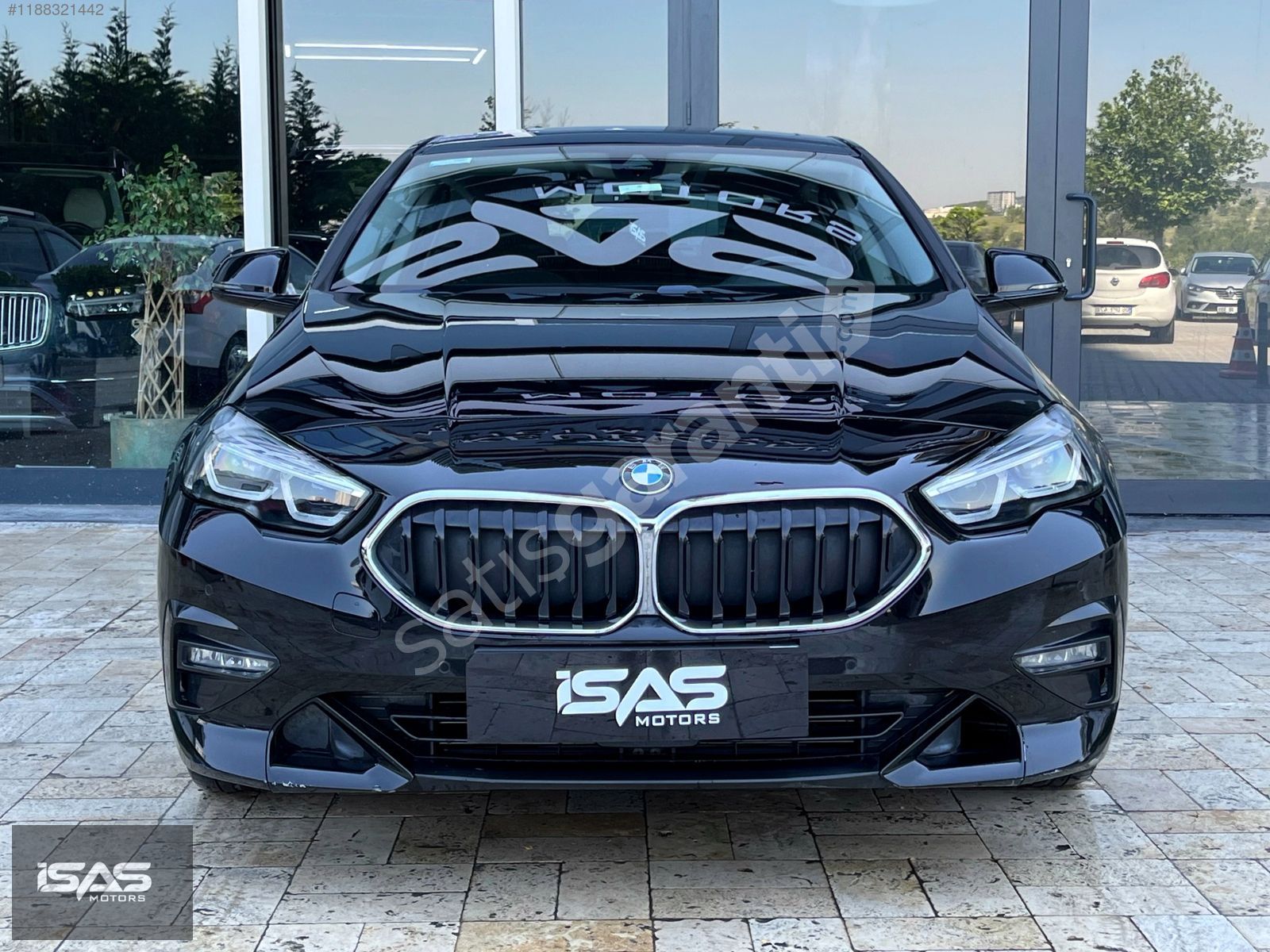 İSAS-2020-BMW-218i-HATASIZ-BOYASIZ-TRAMERSİZ-92.000 km