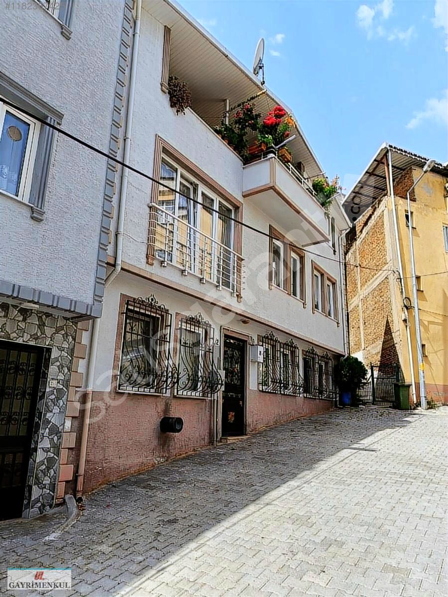 Bursa Yıldırım Derebahçe Davutkadı mhde satılık fırsat tripleks