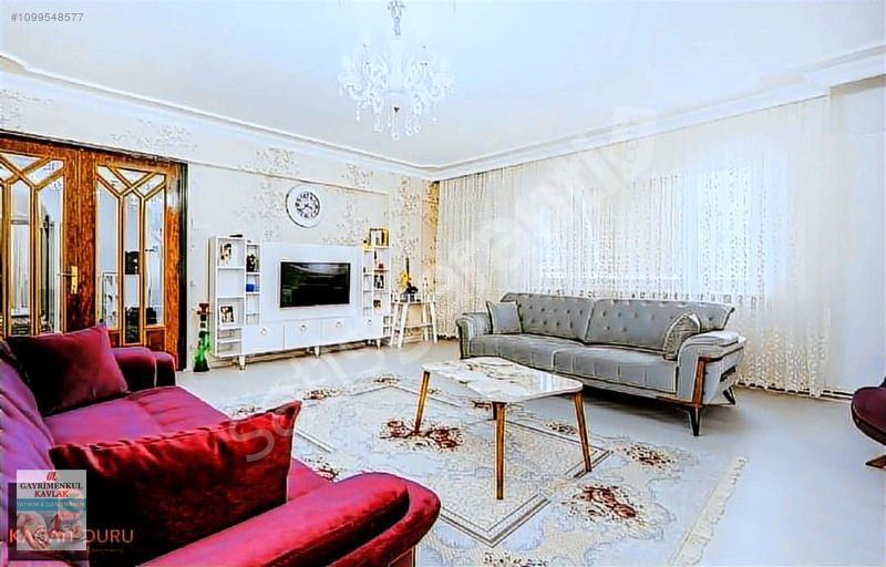Bursa Osmangazi gazcılar caddesi satılık 3+1 ara kat daire