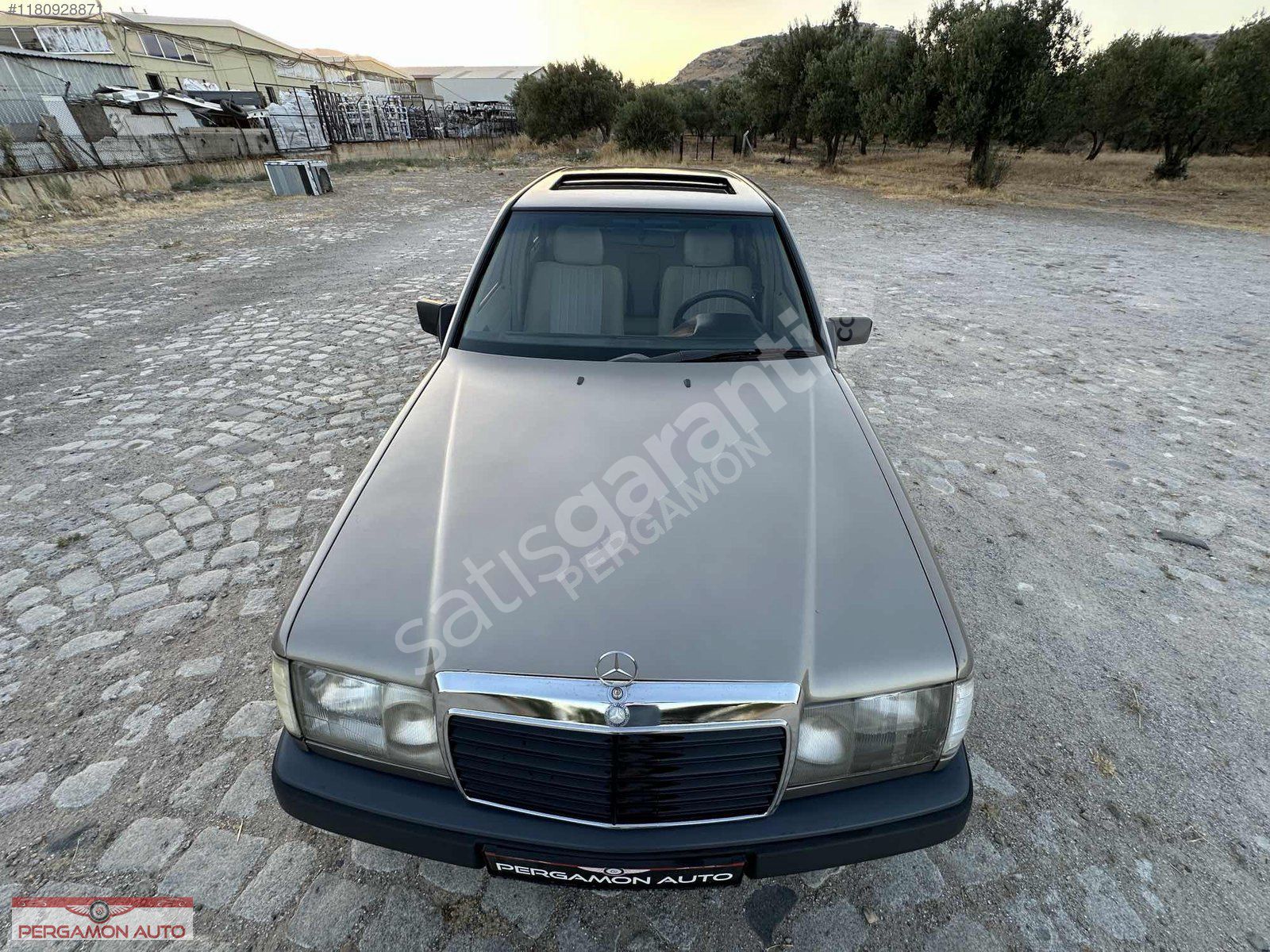 \\1989\\Orjinal\\Değişensiz\\Klima\\ABS\\Sanruf\\200E