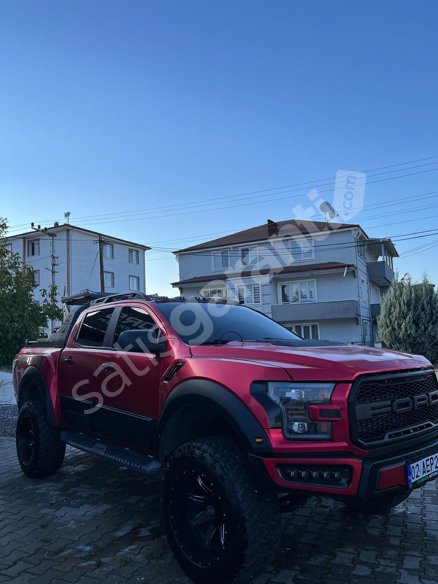 FULL YAPILI CANAVAR...