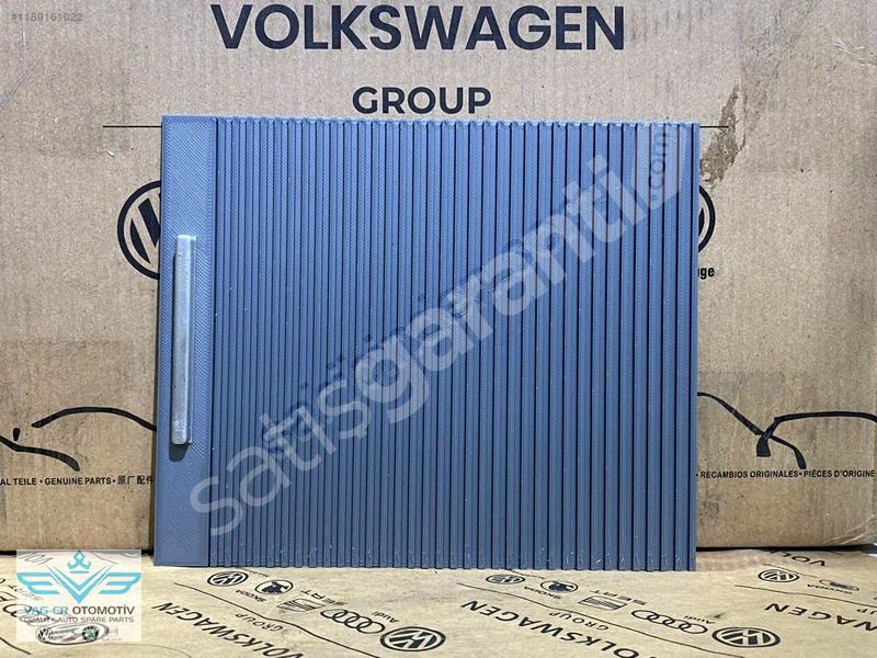 PASSAT B6 2006-2011 ORTA KONSOL SÜRGÜLÜ GÖZÜ KAPAK KAPAĞI G