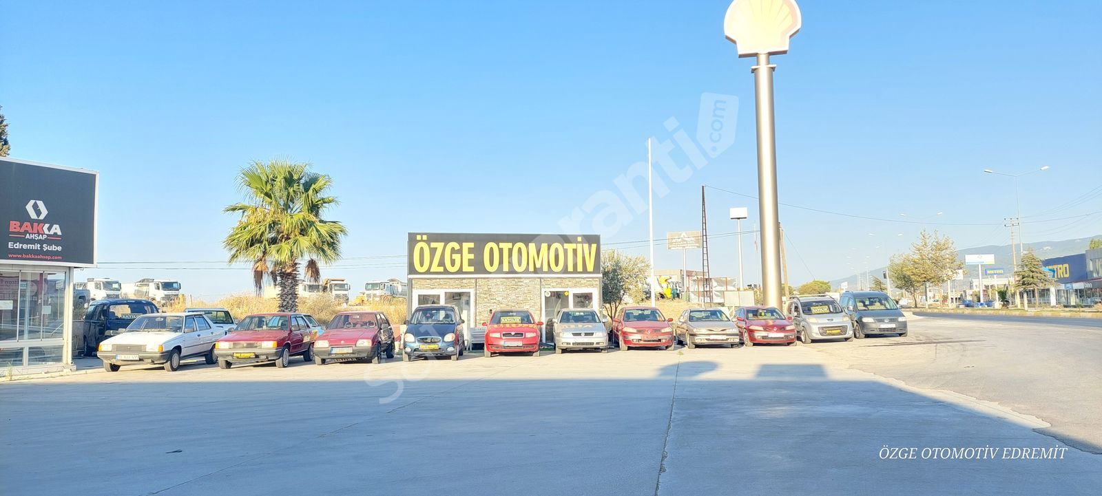 ÖZGE OTOMOTİV EDREMİTTEN 2004 EMSALSİZ TEMİZLİKTE FABİA 1.4 TDİ SPECİAL 75 HP PLUS + EXTRALARI BOL...