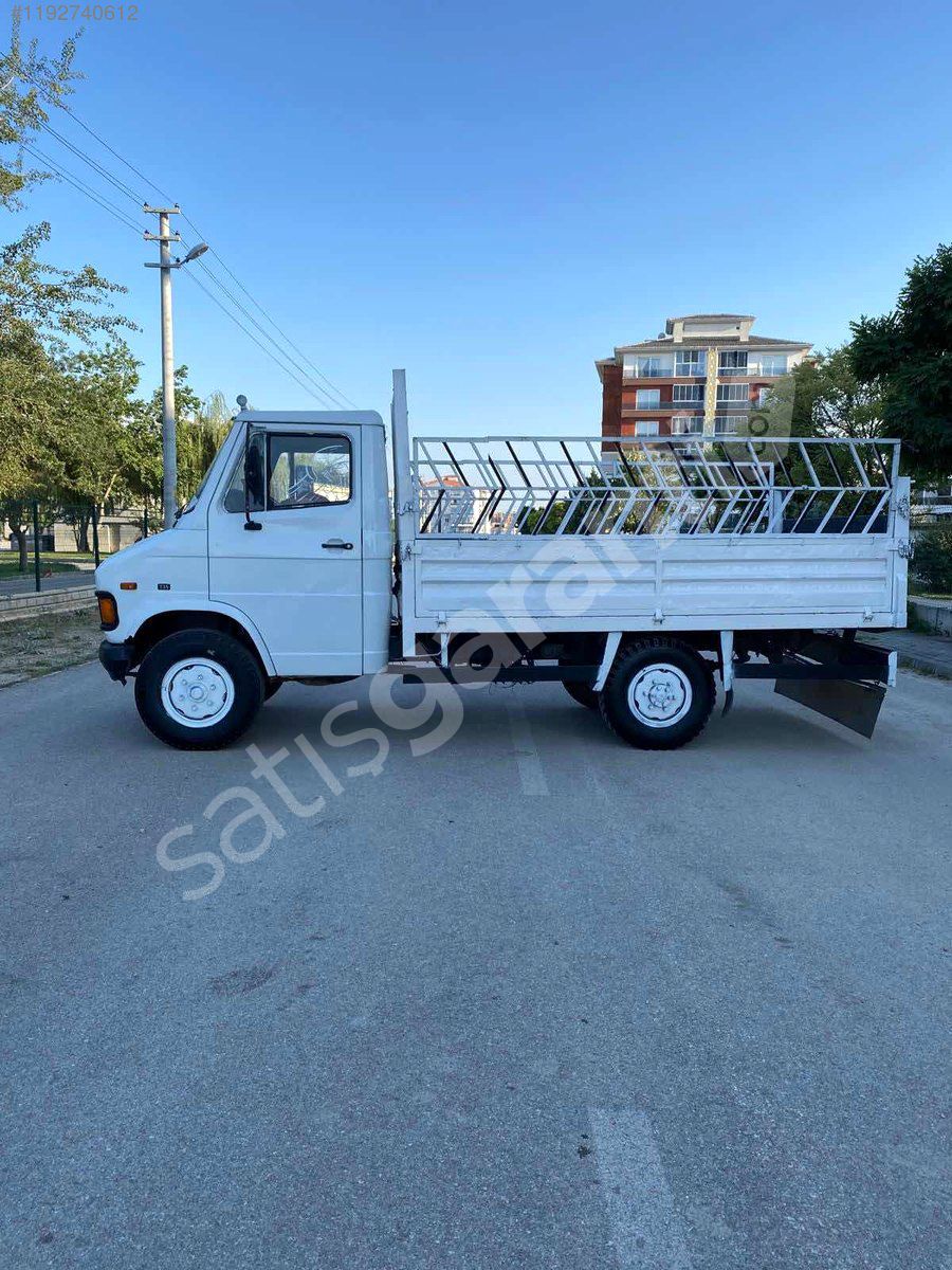 ÇAYLIOĞLU AUTODAN SIFIR MOTOR TATA