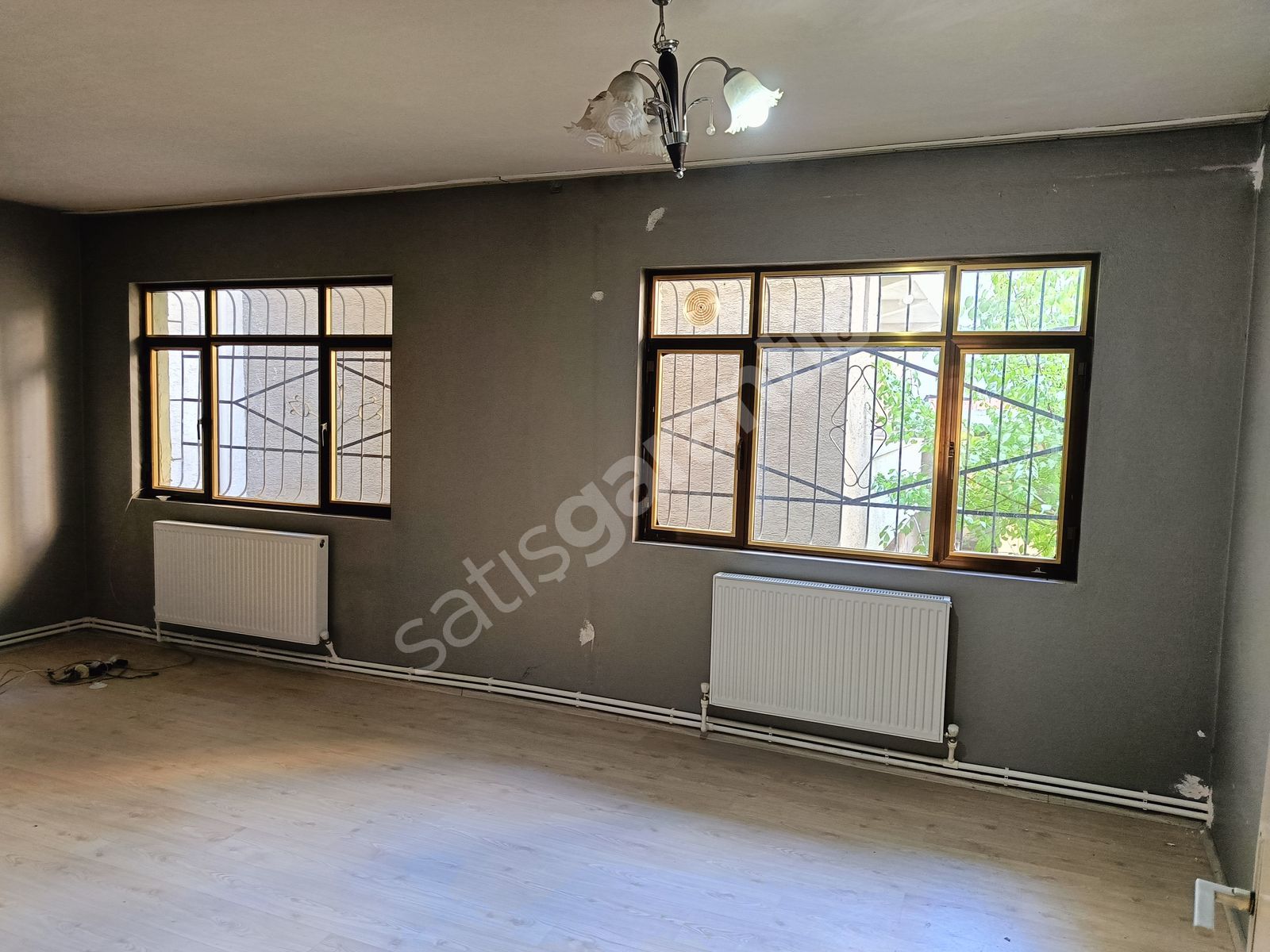 Bursa Nilüfer Işıktepe mhde kiralık daire