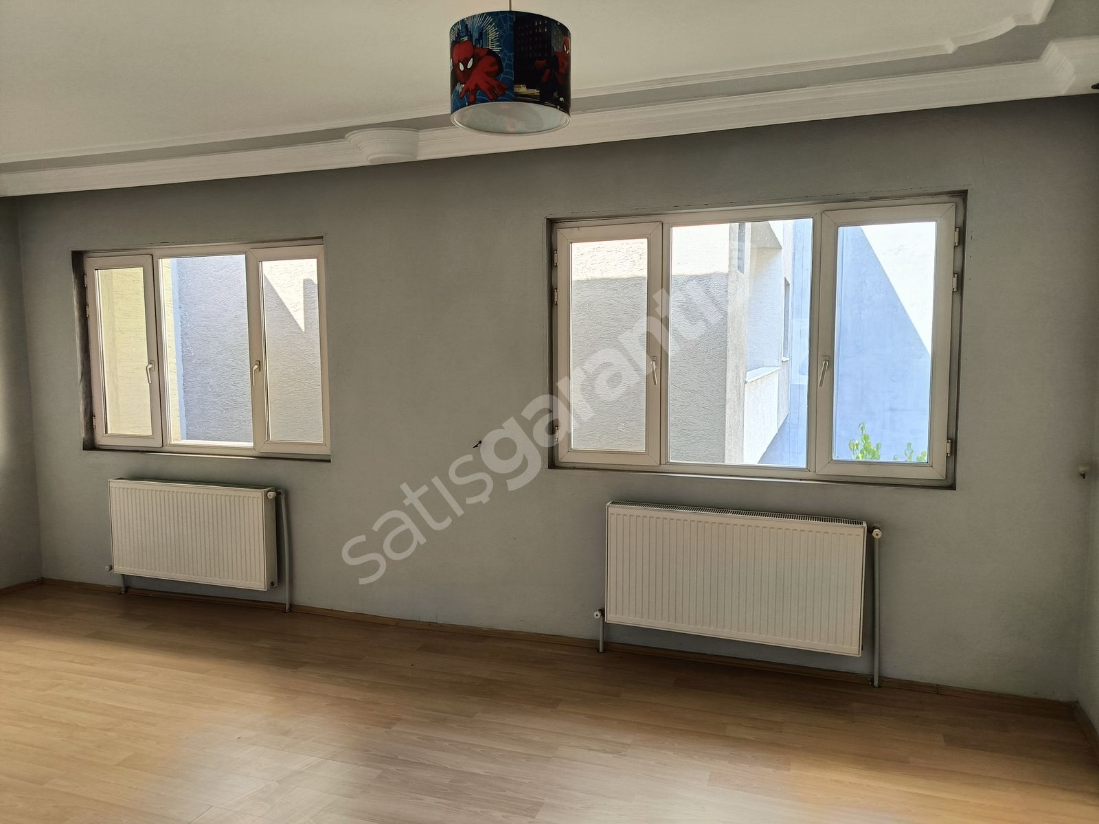 Bursa Nilüfer Işıktepe mhde kiralık daire