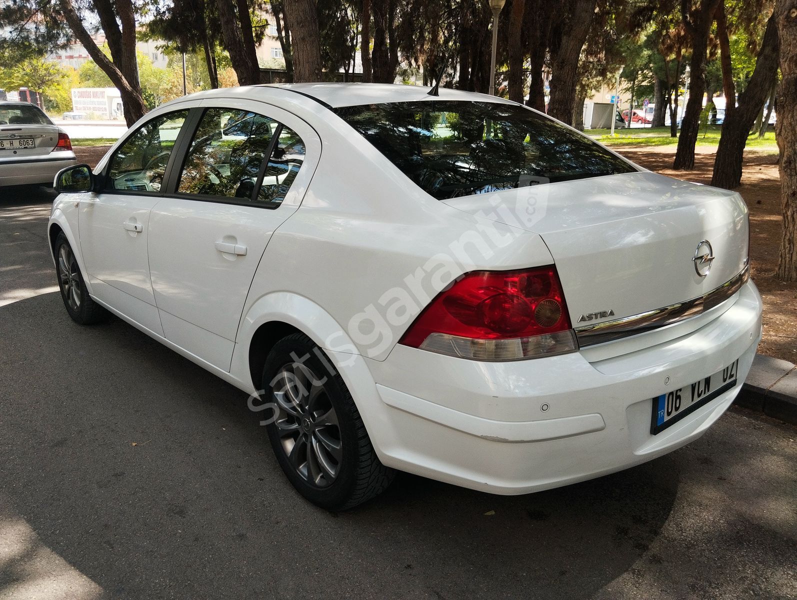 2 ELDEN FULL BAKIMLI OPEL ASTRA 1,3 CDTİ