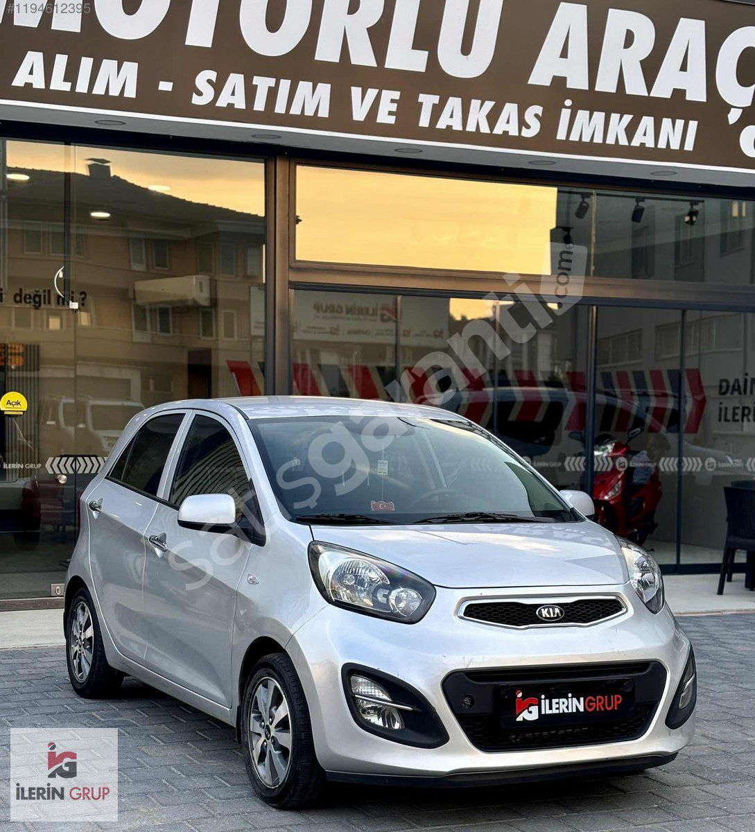 2016 1.25 OTOMATİK 63BİN KM