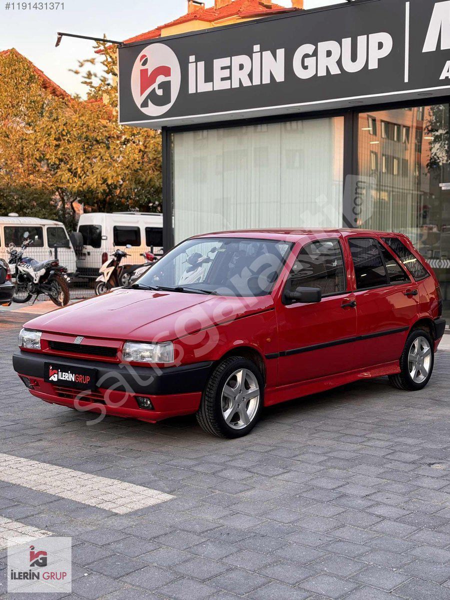 1.6 FİAT TİPO YENİ LPG ÇOK TEMİZ ÇİZİKSİZ