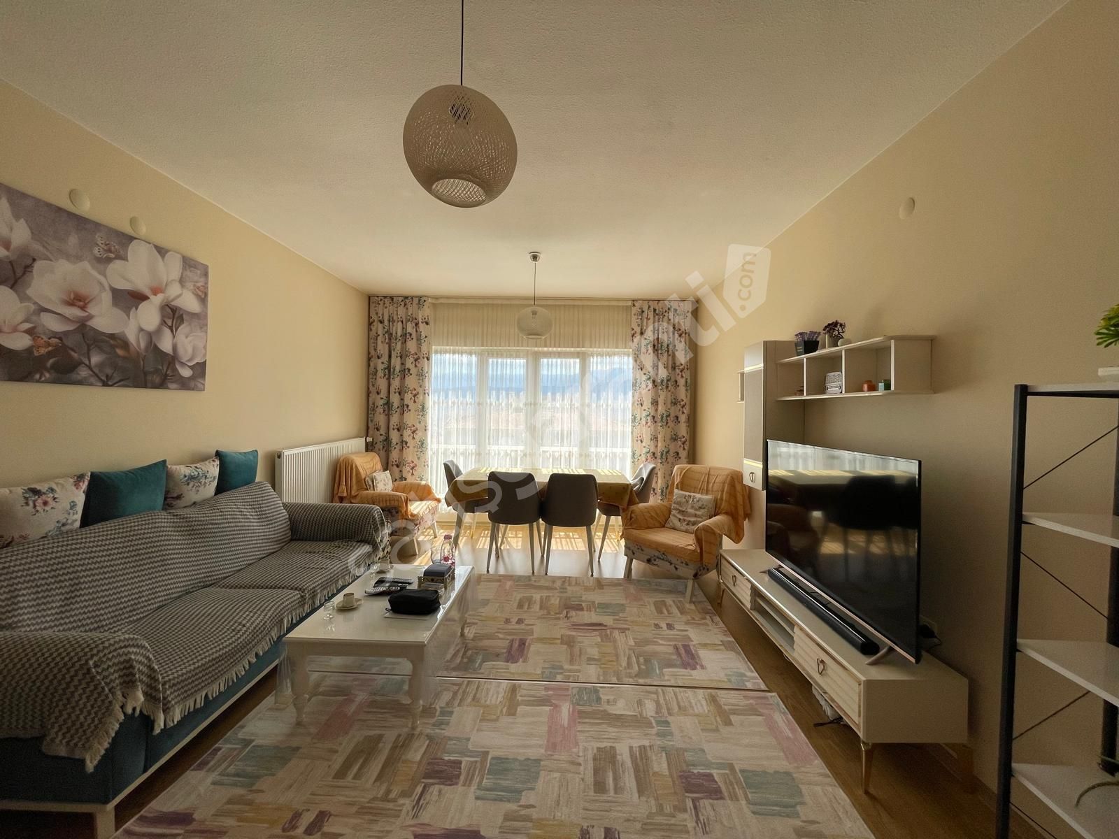 İNEGÖL BAYKOCA MAH. TOKİ'DE , 3+1,120M2, ÇOK UYGUN SATILIK DAİRE