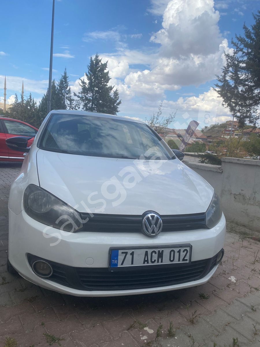 2010 model 1.6 tdi golf 