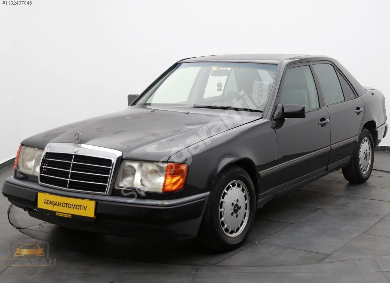 ADAŞAHTAN PEŞİNATSIZ 12 AY 35.000 TAKSİT KLİMALI 200 E OTOMATİK