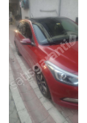 HUNDAİ İ20