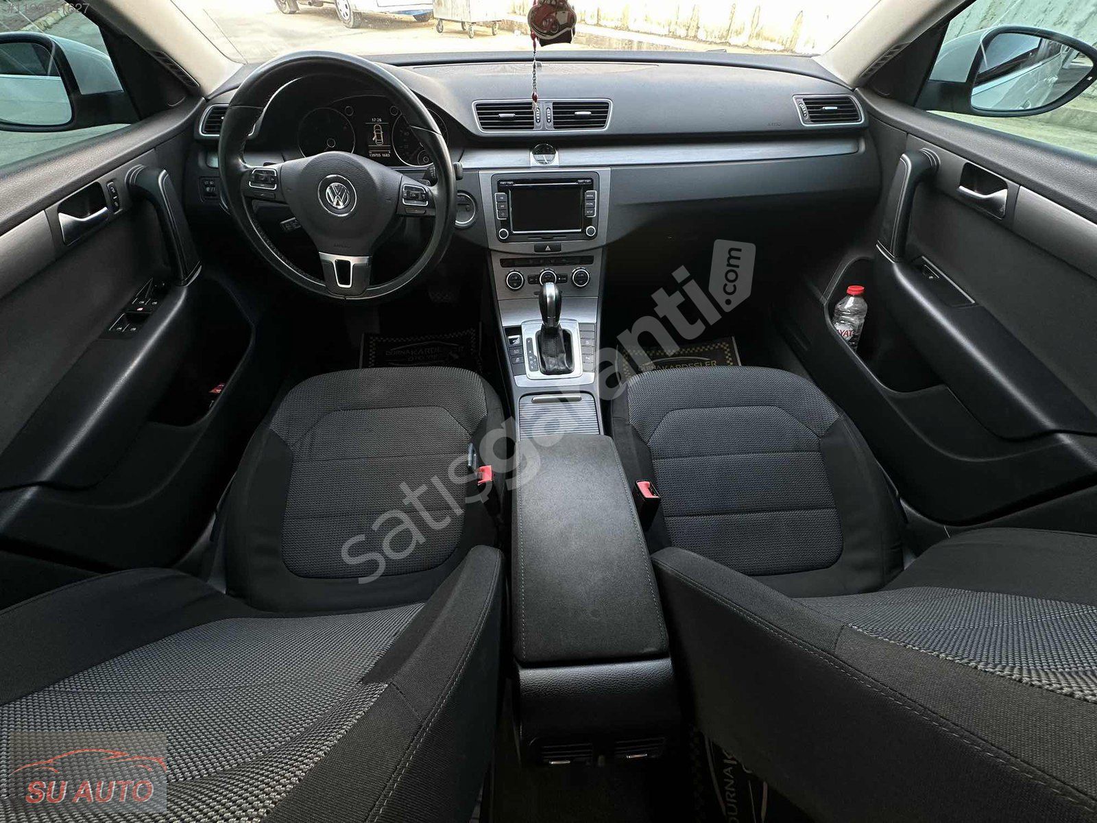 2014 PASSAT 1.6BMT COMFORTLİNE