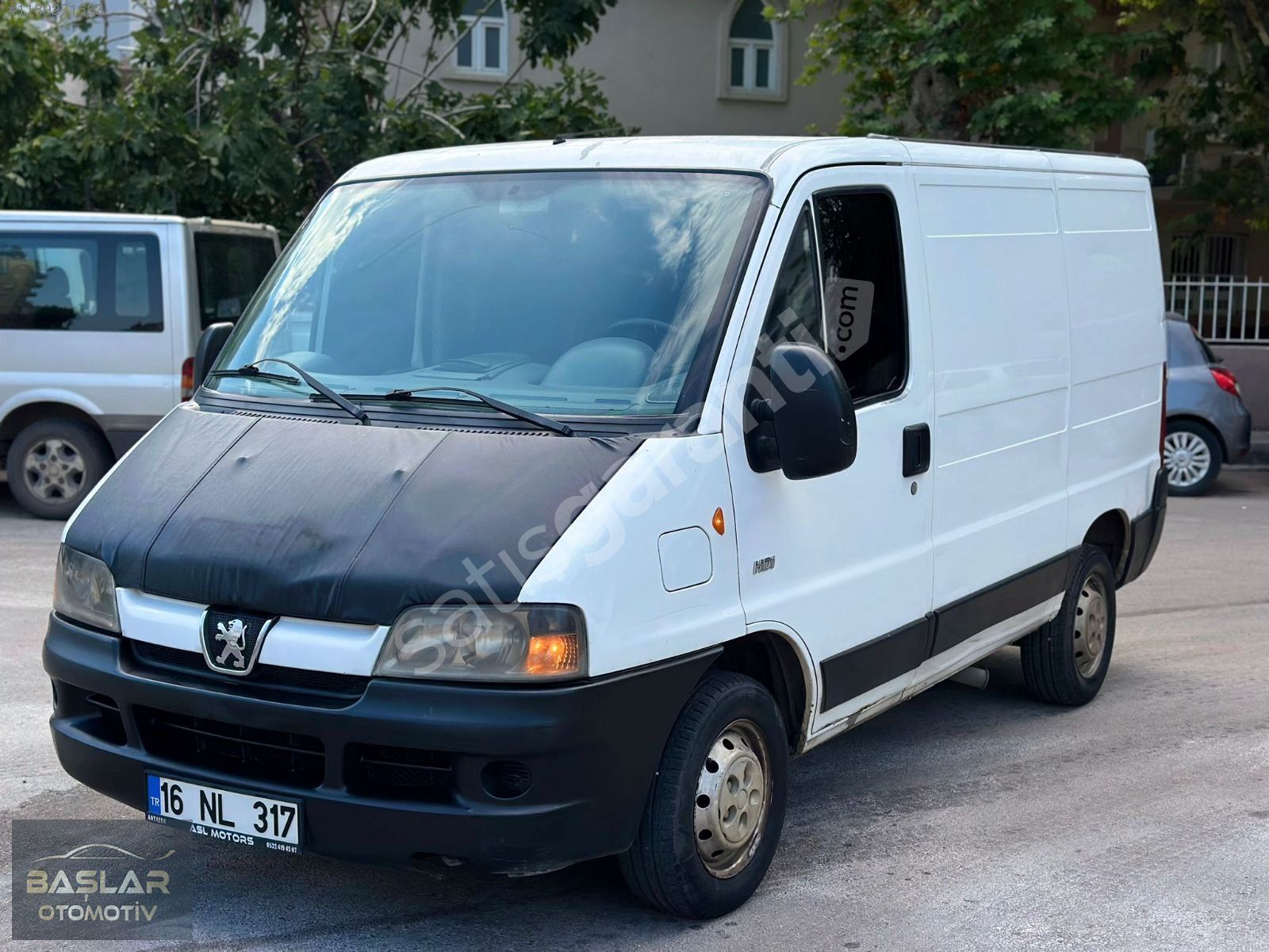 KREDİ KARTINA 12 TAKSİT -0-KOMİSYON 2.0 HDİ 7M3 HATASIZ BOYASIZ