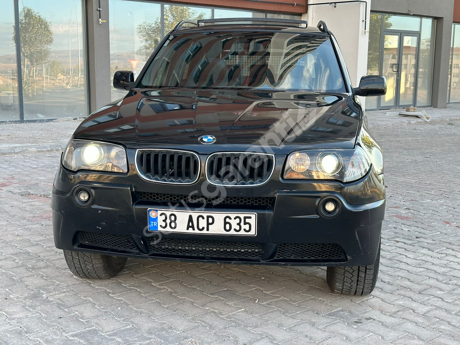 ÇOK TEMİZ DÜŞÜK KM FULL PAKET