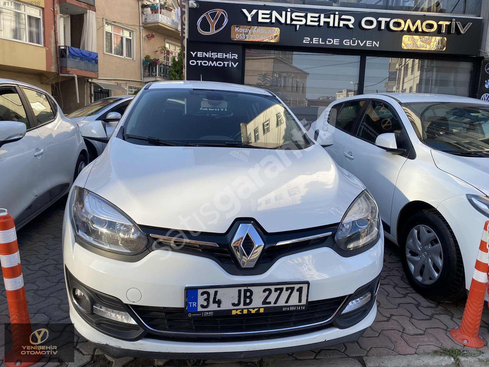İLK ELDEN HATASIZ BOYASIZ