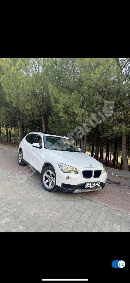 X1 hatasız 2013