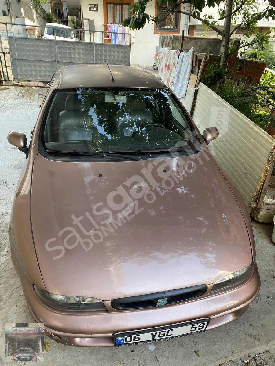 2001 1.6 1.6 V OTOMATİK MOTOR MEKANİK SORUNSUZ AÇİL