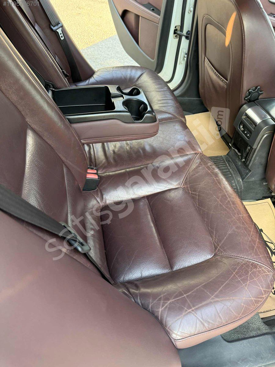 ÜLKÜ MOTORSTAN S80 YENİ KASA