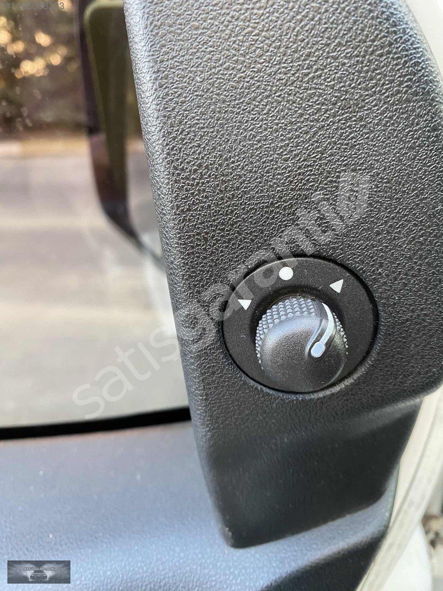 2015 DOBLO COMBİ 1.3 MULTİJET EASY DEĞİŞEN HASAR KAYDI YOKTUR