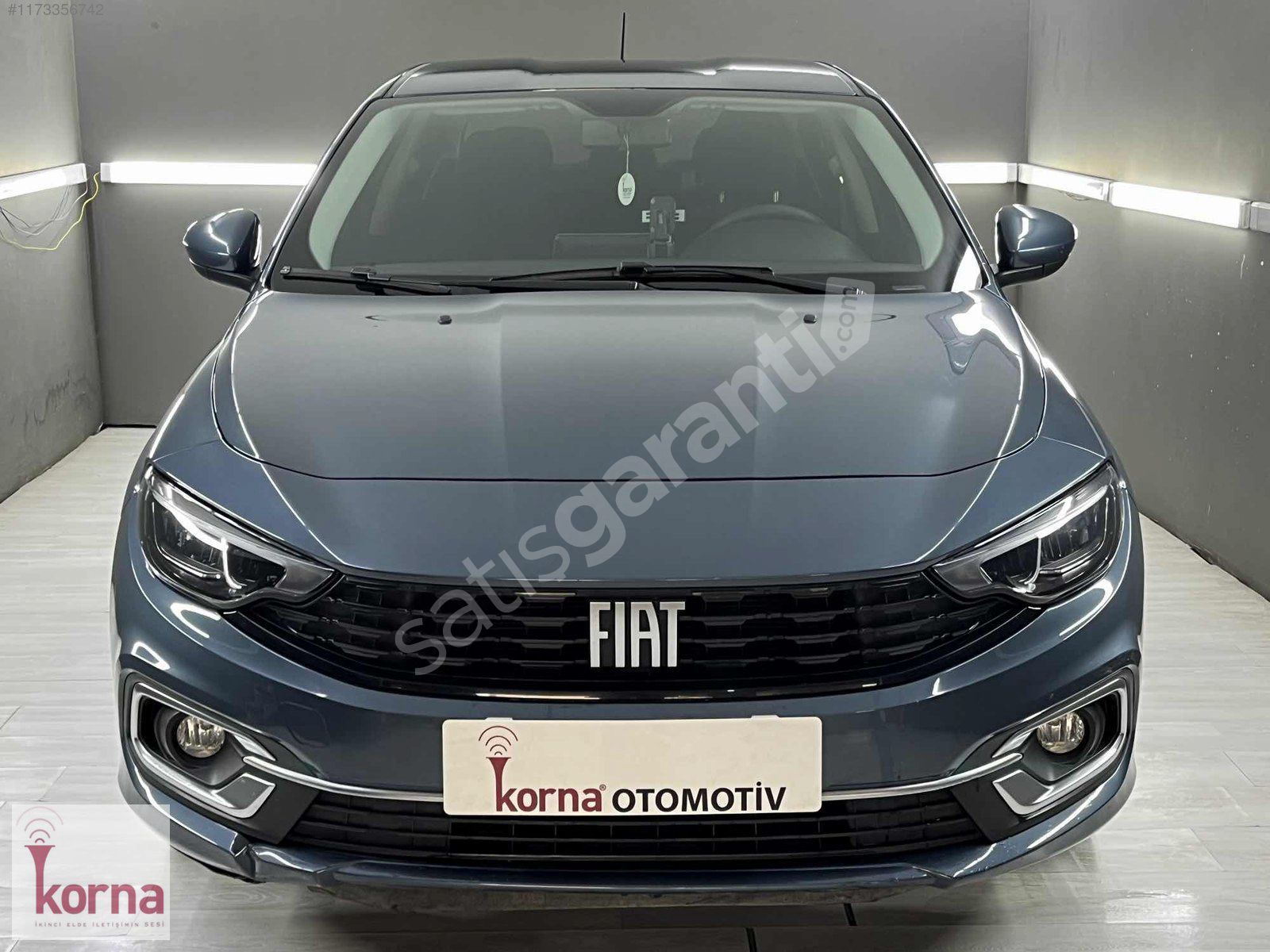 36 AY TAKSİTLE 2021 FIAT Egea 1.4 Fire URBAN