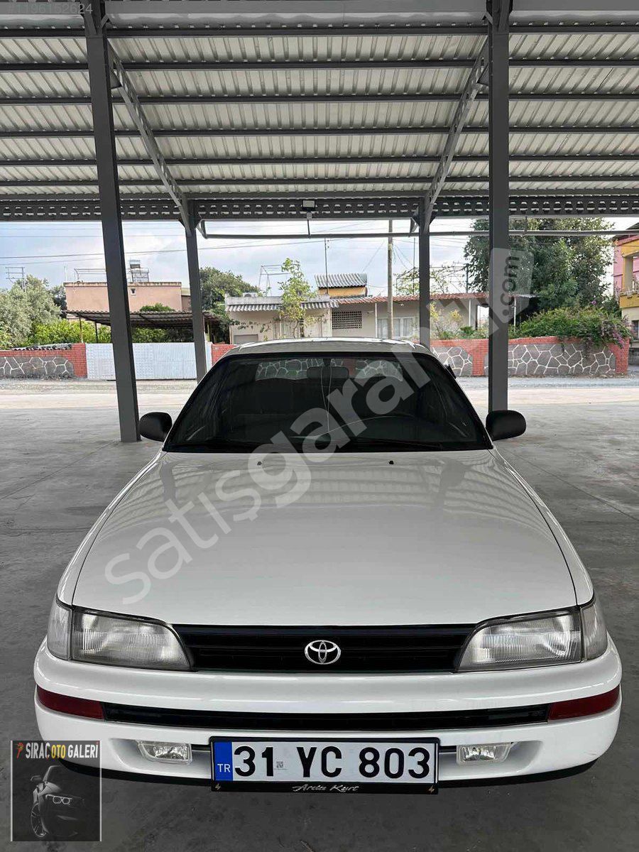 SIRAÇ AUTO"dan Emsalsiz Full Paket Ultra Temiz