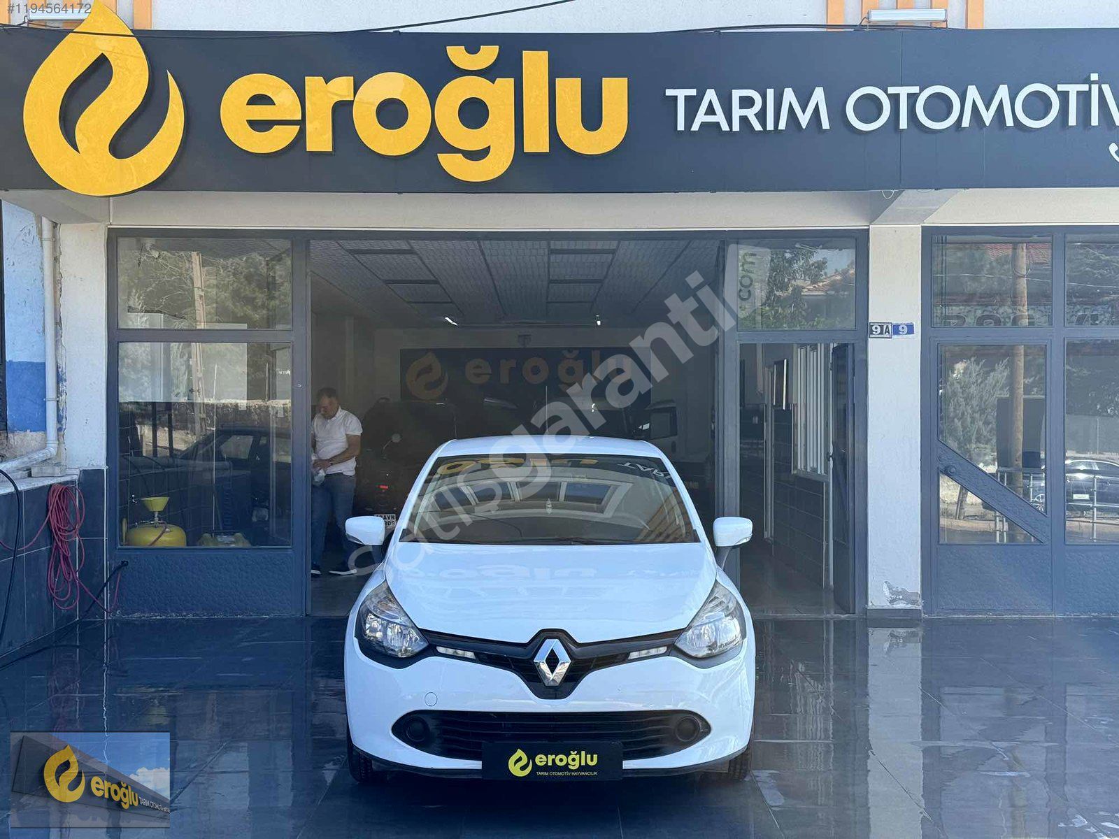 EROĞLU OTOMOTİVDEN HATSIZ BOYASIZ TRAMERSİZ