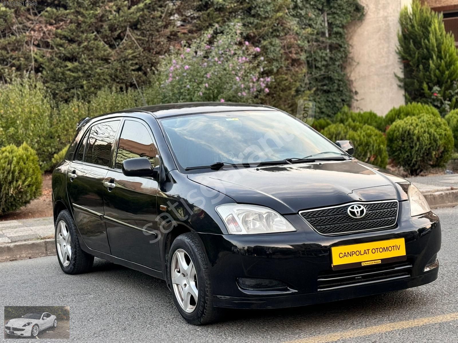 3.4 ORANLA TÜM ÖDEMESİNE KREDİ İMKANIMIZ VAR