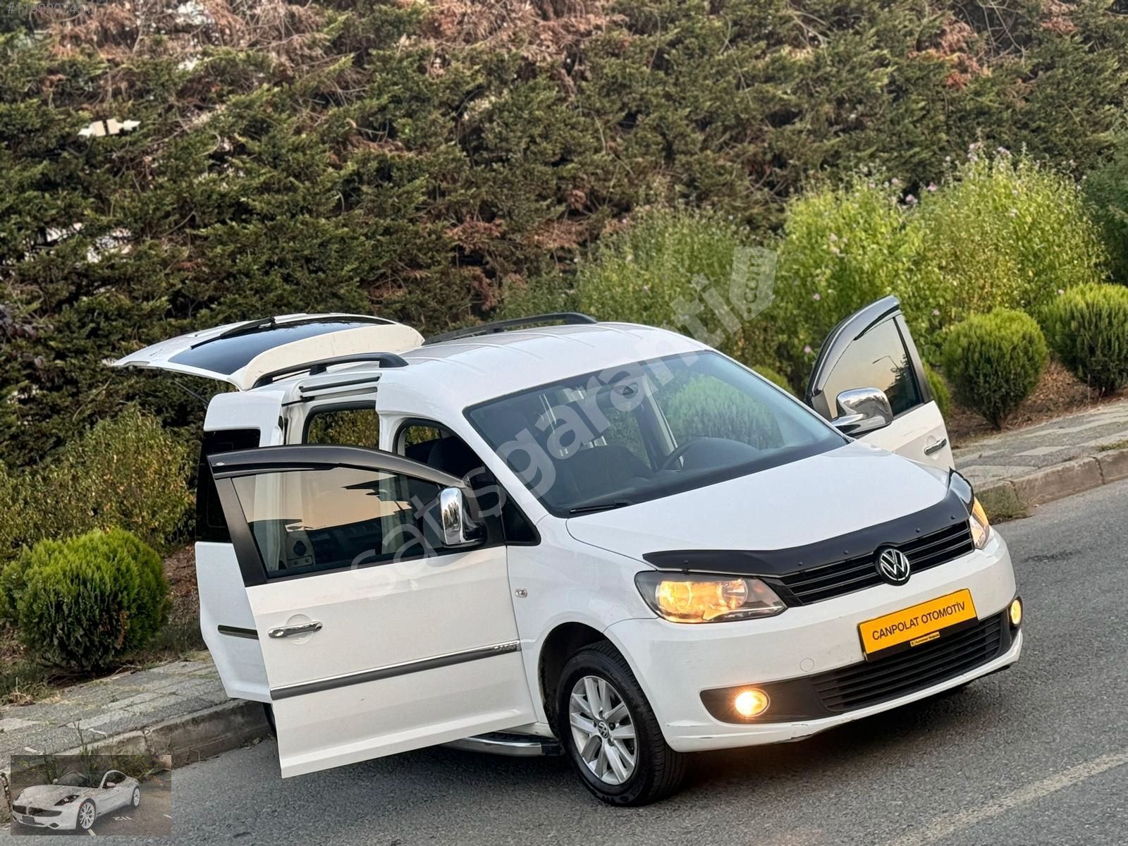 3.4 ORANLA TÜM ÖDEMESİNE KREDİ İMKANIMIZ VAR