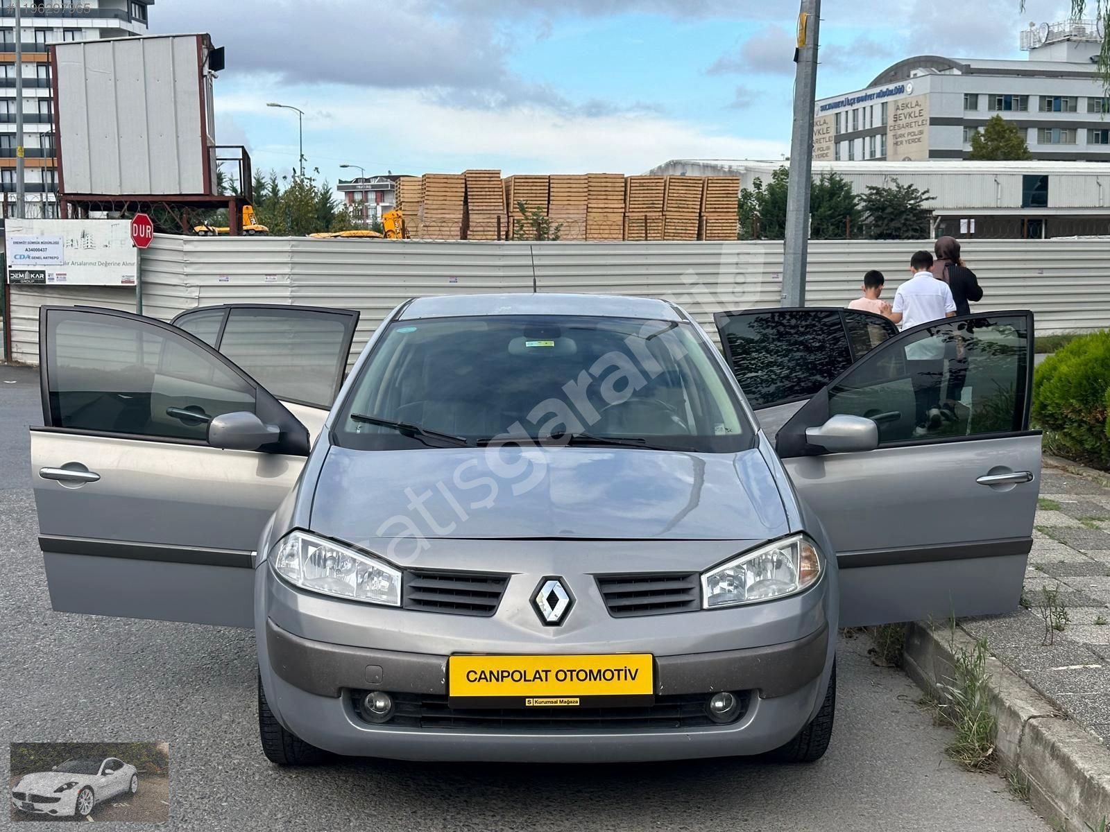 3.4 ORANLA TÜM ÖDEMESİNE KIREDİ İMKANIMIZ VAR