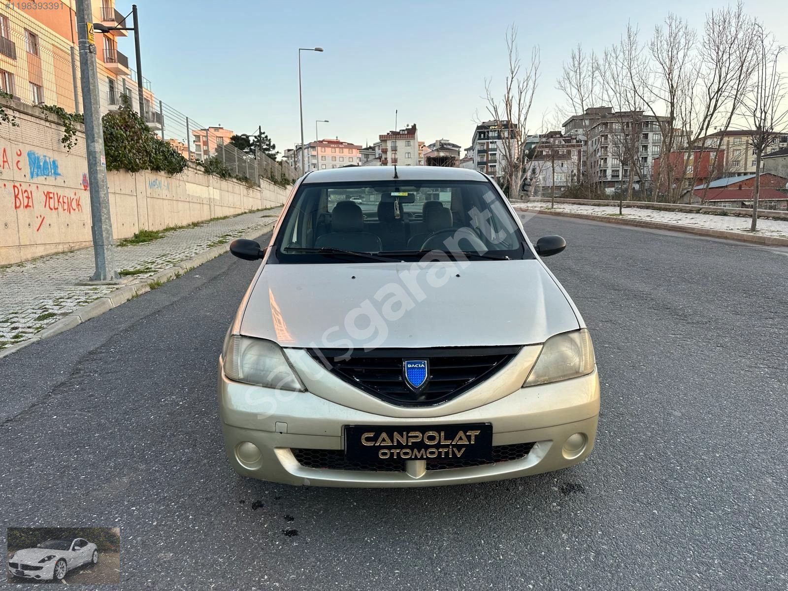 3.4 ORANLA TÜM ÖDEMESİNE KREDİ İMKANIMIZ VAR