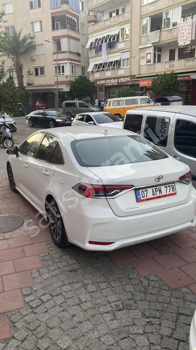 Hatasız boyasız