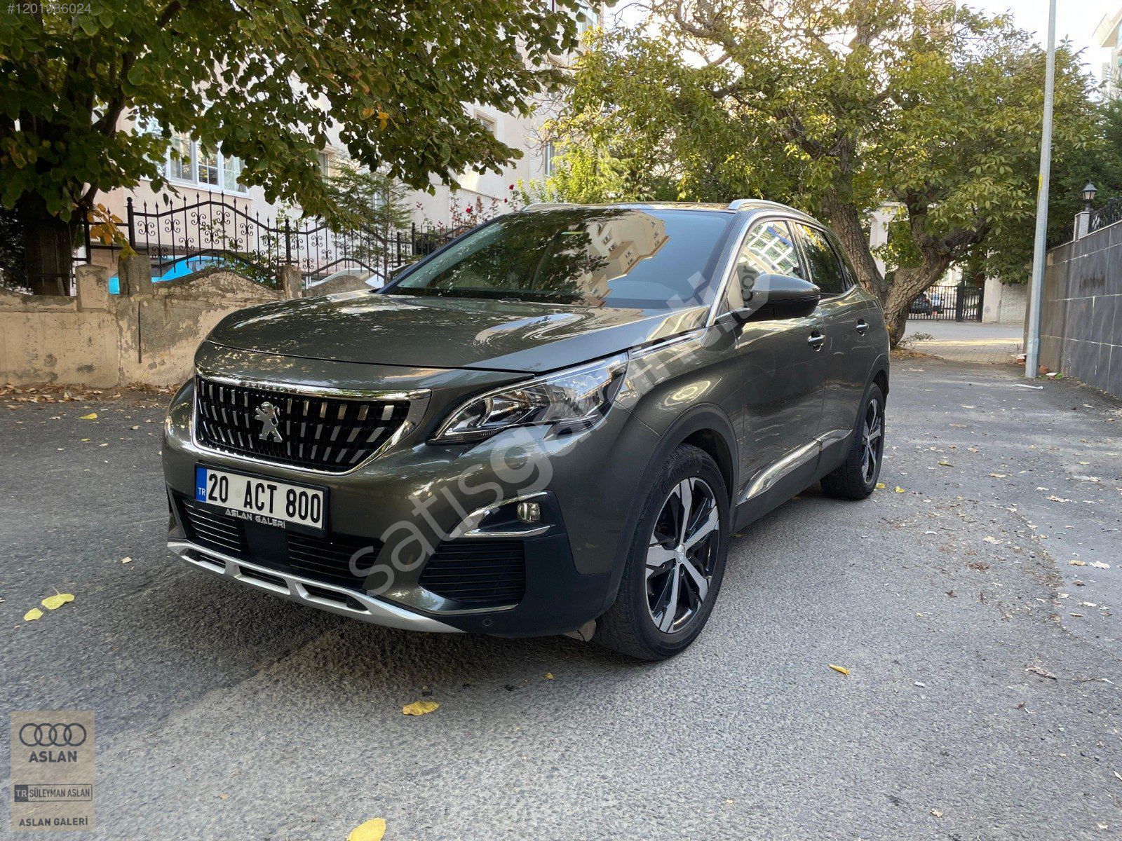 KREDİ 12 AY TAKSİT,38 BİN KM'DE DİZEL OTOMATİK EAT 8 CAM TAVANLI